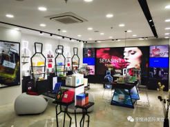 圣悅詩(shī)解讀—未來(lái)美妝進(jìn)口集合店路在何方？