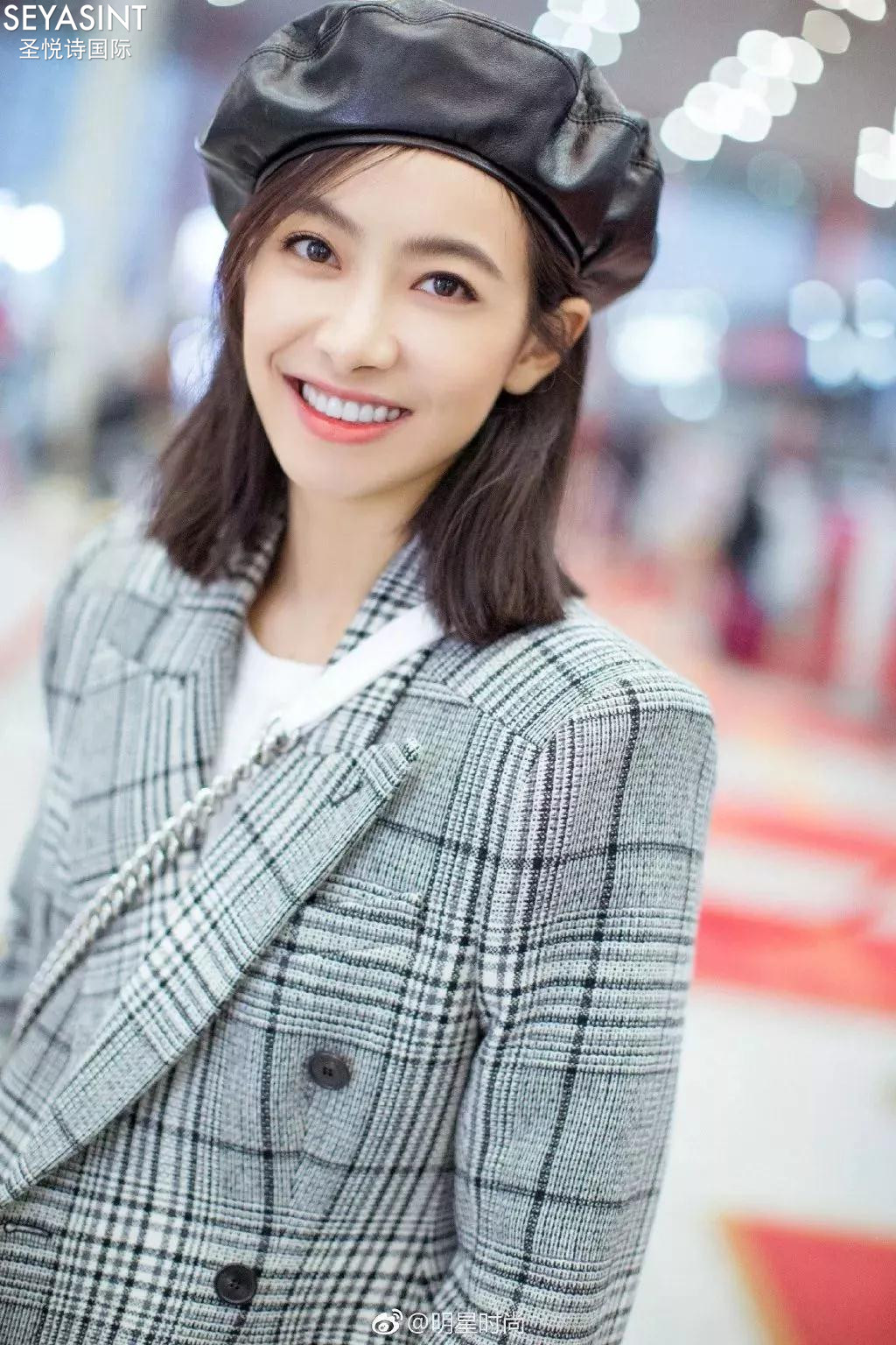 這樣做，7天不洗頭也能美美的出門了